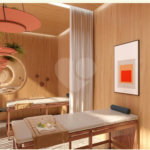 Apartamento à venda com 1 quarto em Perdizes, São Paulo, SP