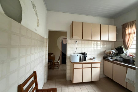 Casa Térrea à venda com 2 quartos em Vila Medeiros, São Paulo, SP