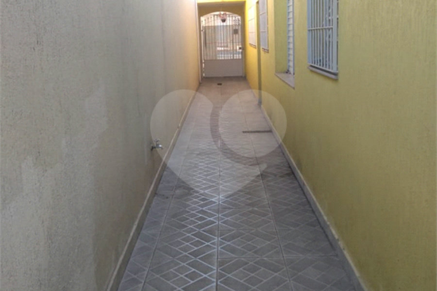Casa Térrea à venda com 4 quartos, sendo 1 suíte, em Vila Medeiros, São Paulo, SP