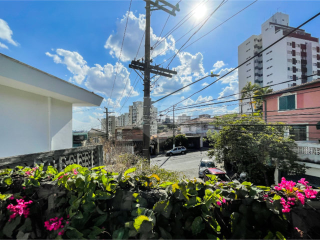 Sobrado à venda com 3 quartos em Vila Madalena, São Paulo, SP