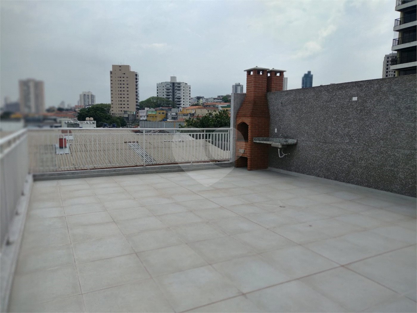 Apartamento à venda com 2 quartos, sendo 1 suíte, em Vila Maria Baixa, São Paulo, SP