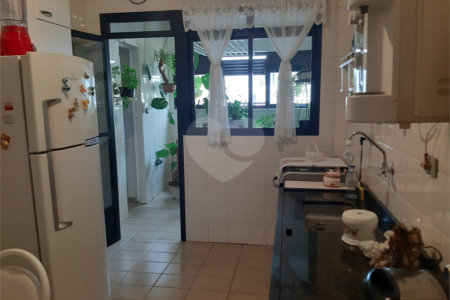 Apartamento à venda com 3 quartos, sendo 1 suíte, em Água Fria, São Paulo, SP