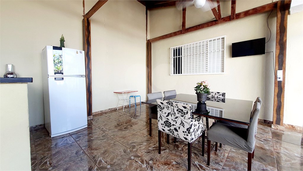 Casa à venda com 2 quartos, sendo 1 suíte, em Vila Albertina, Ribeirão Preto, SP