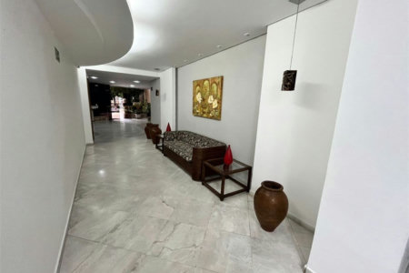 Apartamento com 2 Quartos e 2 Vagas à Venda em Pitangueiras – Guarujá/SP