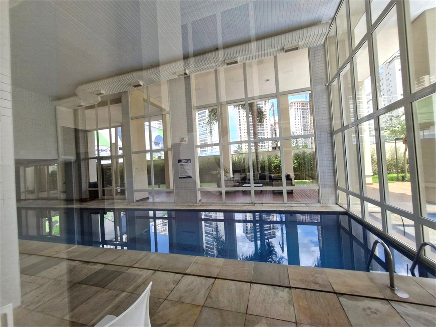 Apartamento à venda ou para alugar com 4 suítes em Alto da Boa Vista, São Paulo, SP