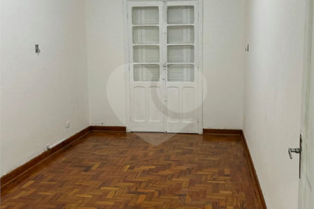 Apartamento à venda com 1 quarto em Cerqueira César, São Paulo, SP