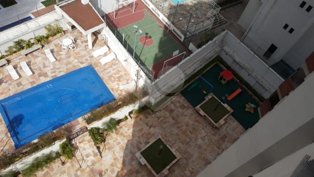 Apartamento à venda com 2 suítes em Perdizes, São Paulo, SP