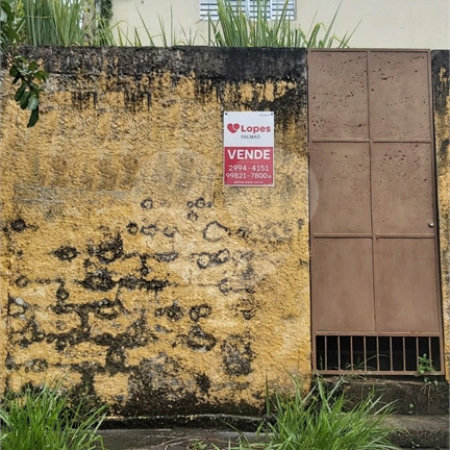 Terreno à venda em Vila Irmãos Arnoni, São Paulo, SP