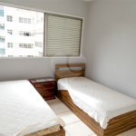 Apartamento à venda ou para alugar com 3 quartos, sendo 1 suíte, em Cerqueira César, São Paulo, SP