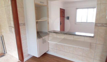 Apartamento à venda com 2 quartos, sendo 1 suíte, em Jardim Saira, Sorocaba, SP