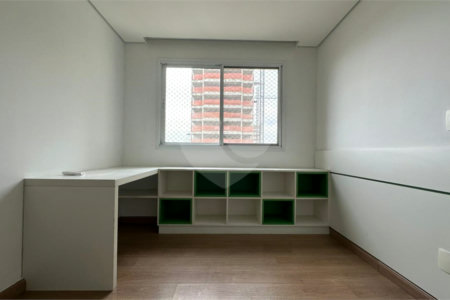 Apartamento à venda com 4 quartos, sendo 3 suítes, em Vila Leopoldina, São Paulo, SP