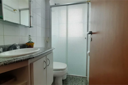 Cobertura à venda com 3 quartos, sendo 2 suítes,  em Bela Aliança, São Paulo, SP