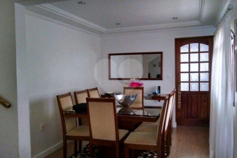 Casa de Vila à venda com 3 quartos, sendo 1 suíte, em Vila Aurora (zona Norte), São Paulo, SP