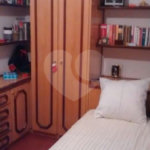 Sobrado à venda com 3 quartos, sendo 1 suíte, em Mandaqui, São Paulo, SP