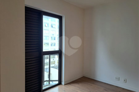 Apartamento para alugar com 1 suíte em Jardim Paulista, São Paulo, SP