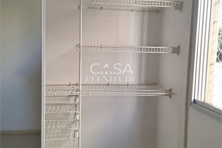 Apartamento à venda com 2 quartos em Jardim Guadalajara, Sorocaba, SP