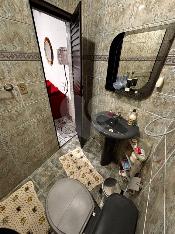 Casa Térrea à venda com 4 quartos, sendo 1 suíte, em Jaçanã, São Paulo, SP