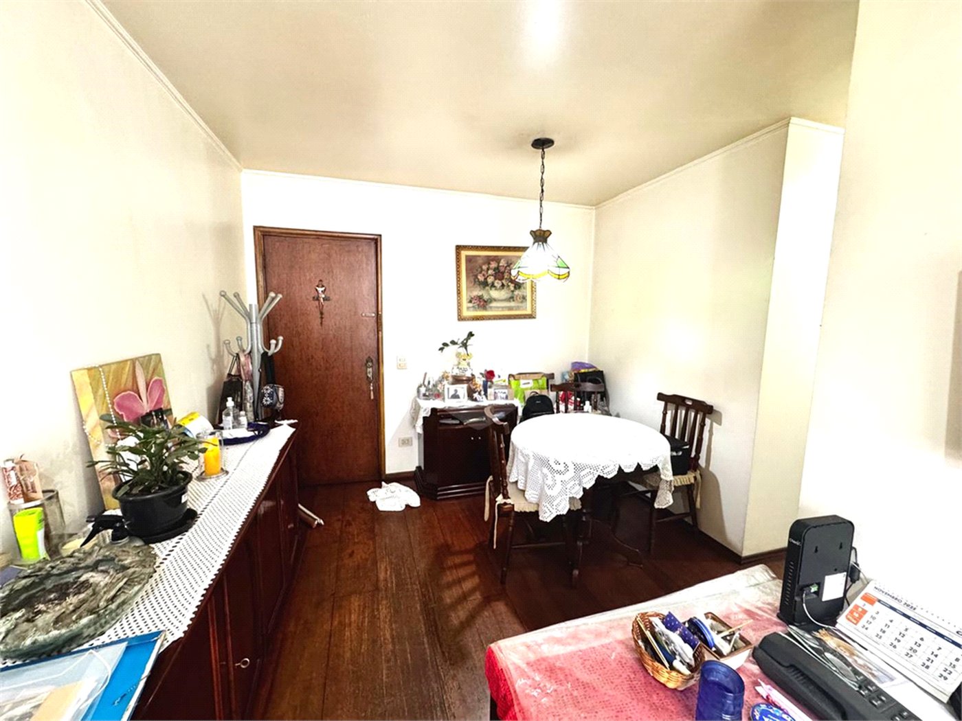 Apartamento à venda com 2 quartos em Moema, São Paulo, SP