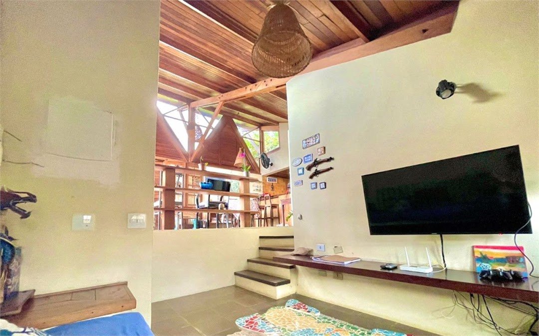 Casa com 3 dormitórios à venda, 122 m² por R$ 1.100.000,00 - Toninhas - Ubatuba/SP