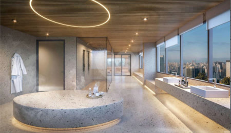 Apartamento à venda com 3 suítes em Butantã, São Paulo, SP