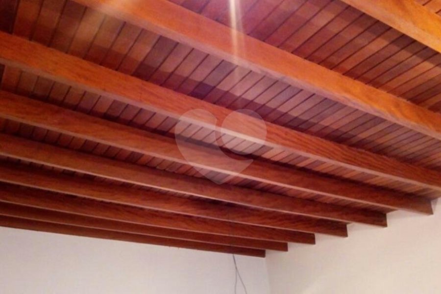 Casa Térrea à venda com 4 quartos, sendo 1 suíte, em Jardim Floresta, São Paulo, SP