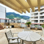 Cobertura à venda com 4 quartos, sendo 2 suítes,  em Tijuca, Rio de Janeiro, RJ