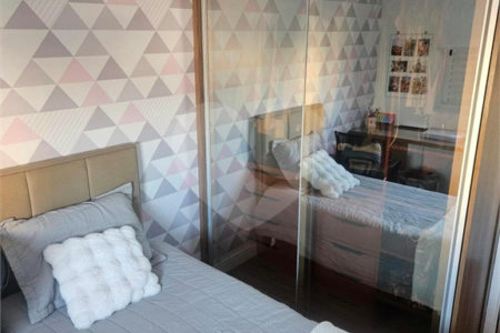 Apartamento à venda com 3 quartos, sendo 2 suítes, em Chácara Califórnia, São Paulo, SP