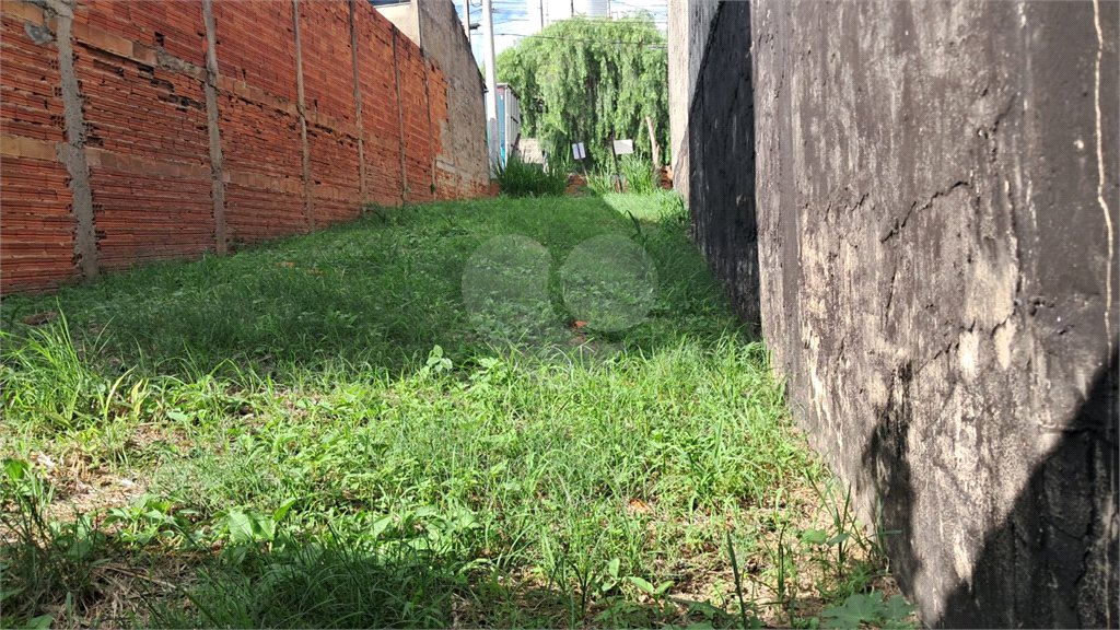 Terreno à venda no condomínio Celia Maria, Porto Feliz - SP