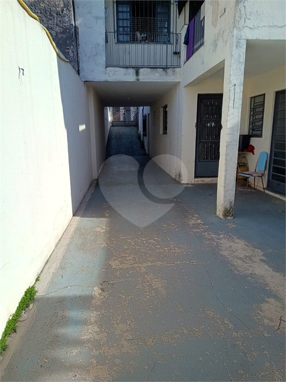 Casa à venda com 3 quartos em Vila Gustavo, São Paulo, SP