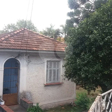 Terreno à venda em Tucuruvi, São Paulo, SP