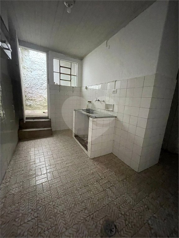 Sobrado à venda com 2 quartos em Tucuruvi, São Paulo, SP