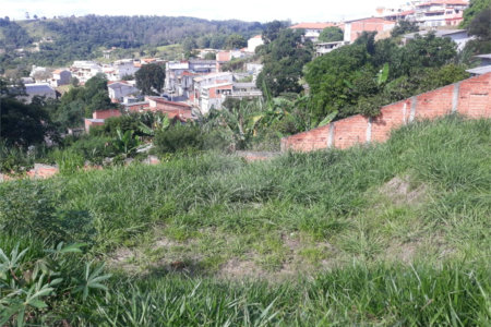 Terreno à venda em Vila Granada, Mairinque, SP