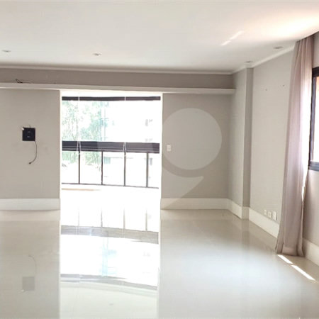 Apartamento à venda com 3 suítes em Jardim Fonte do Morumbi, São Paulo, SP