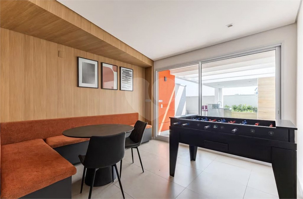 Studio à venda ou para alugar com 1 quarto em Butantã, São Paulo, SP