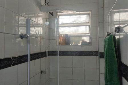 Apartamento Residencial à venda, Ponta da Praia, Santos - AP0784.