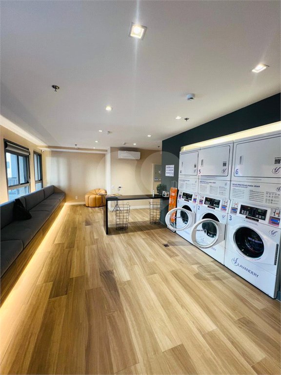 Apartamento à venda em Perdizes, São Paulo, SP
