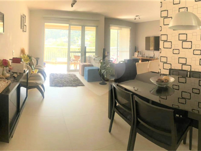 Apartamento à venda com 4 quartos, sendo 1 suíte,  em Horto, São Paulo, SP