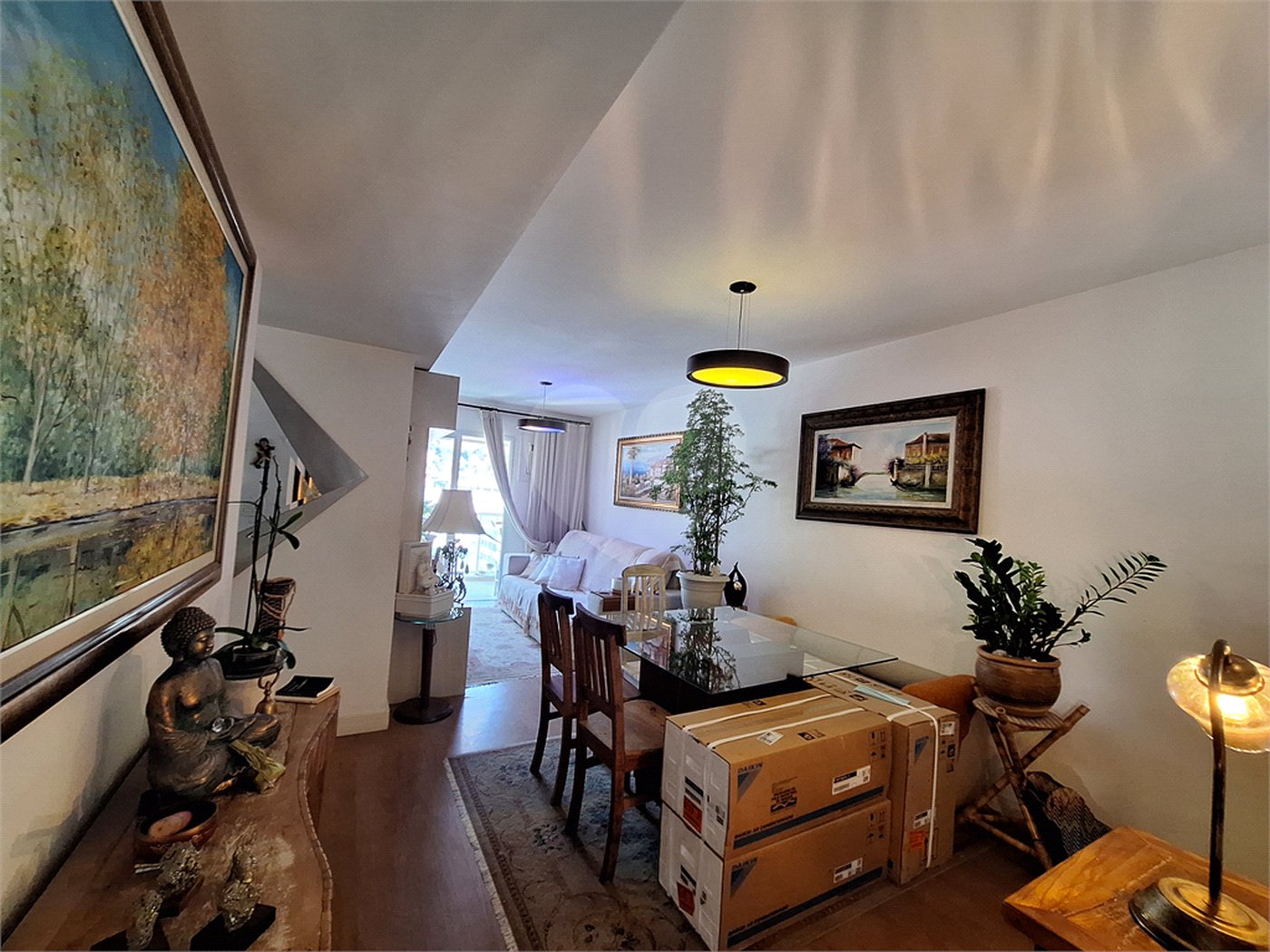 Apartamento à venda com 3 quartos, sendo 1 suíte, em Tijuca, Rio de Janeiro, RJ