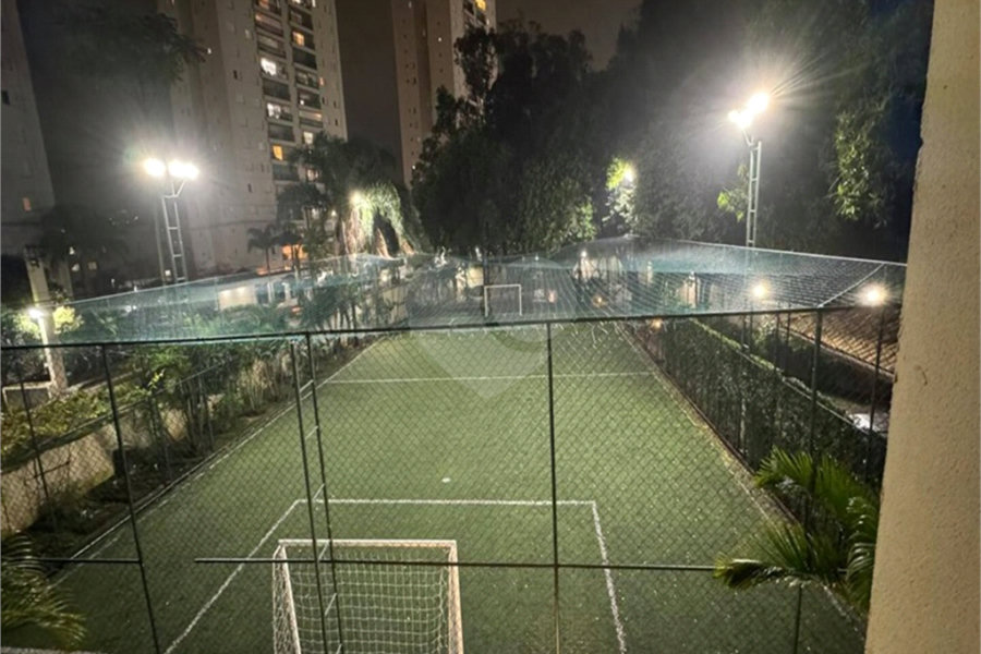Apartamento à venda com 3 suítes em Lauzane Paulista, São Paulo, SP