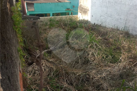 Terreno à venda em Campo Grande, Rio de Janeiro, RJ