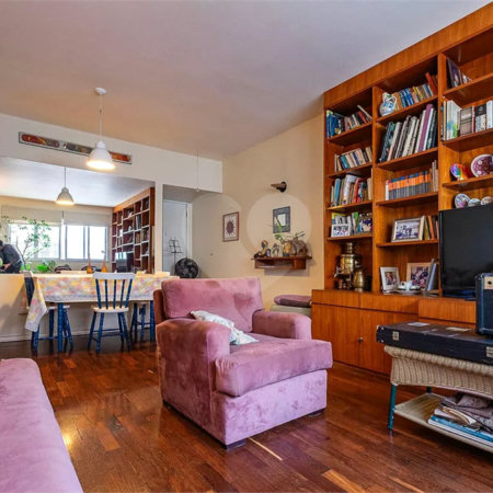 Apartamento à venda com 3 quartos, sendo 1 suíte, em Sumaré, São Paulo, SP