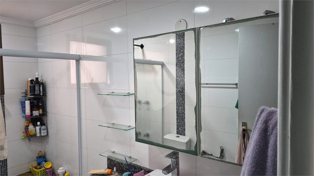 Apartamento à venda ou para alugar com 3 quartos, sendo 1 suíte, em Vila Regente Feijó, São Paulo, SP