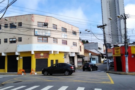 Prédio à venda no Centro, Poá, SP