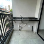 Apartamento para alugar com 1 quarto em Vila Guilherme, São Paulo, SP