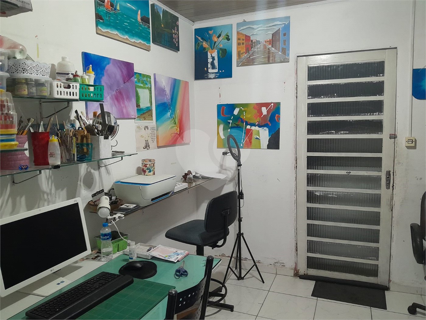 Casa à venda com 4 quartos em Vila Gustavo, São Paulo, SP