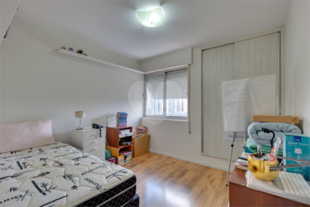 Apartamento à venda com 2 quartos, sendo 1 suíte, em Alto da Boa Vista, São Paulo, SP