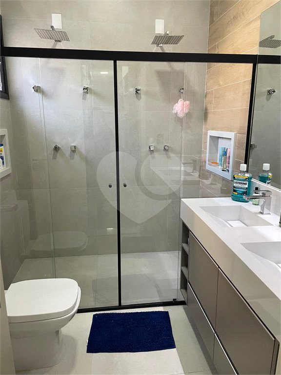 Casa à venda com 3 suítes em Residencial Evidências, Indaiatuba, SP