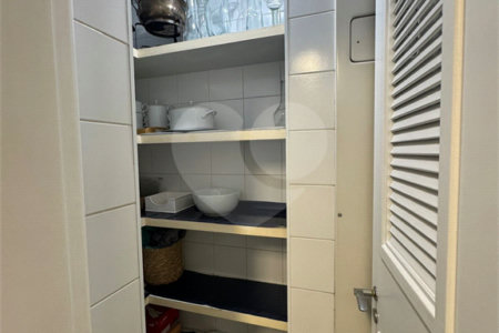 Apartamento à venda com 3 suítes em Vila Suzana, São Paulo, SP