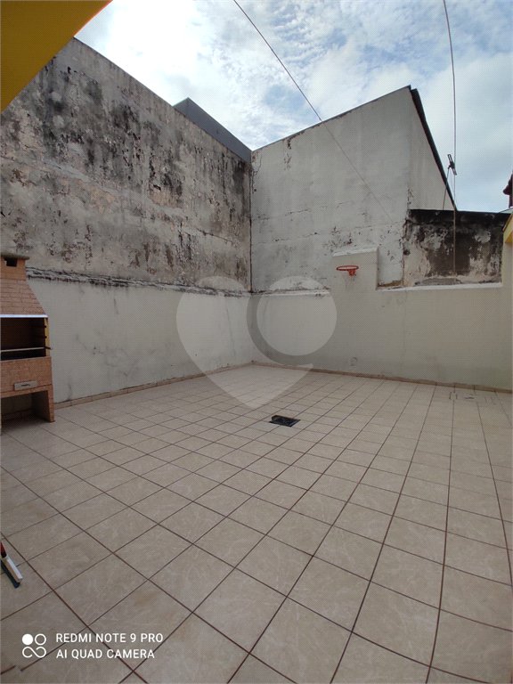 Casa à venda com 2 quartos, sendo 1 suíte, em Vila Maria Alta, São Paulo, SP