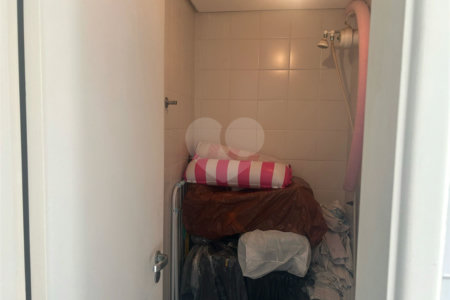 Apartamento à venda com 3 quartos, sendo 1 suíte,  em Vila Andrade, São Paulo, SP